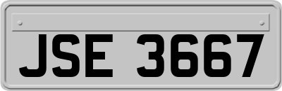 JSE3667