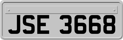 JSE3668