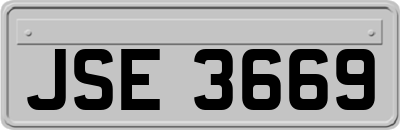 JSE3669
