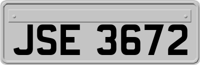 JSE3672