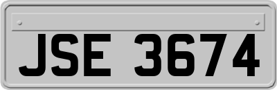 JSE3674