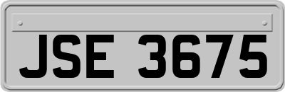 JSE3675