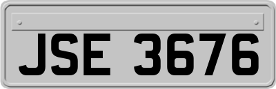 JSE3676