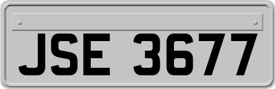 JSE3677