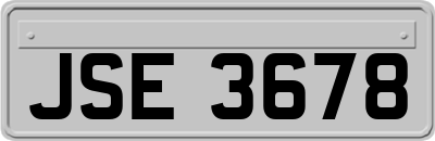 JSE3678
