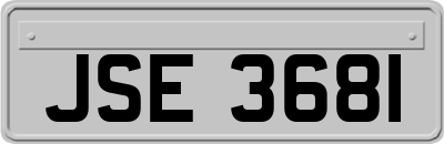 JSE3681