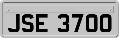 JSE3700