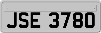 JSE3780