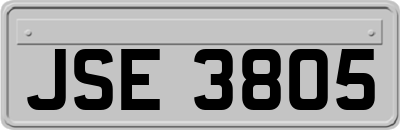 JSE3805