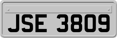 JSE3809