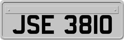 JSE3810
