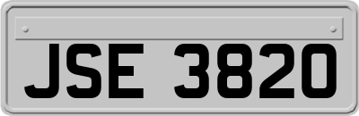 JSE3820