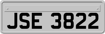 JSE3822