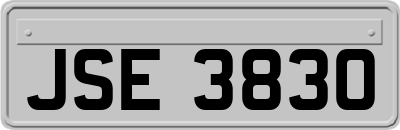 JSE3830