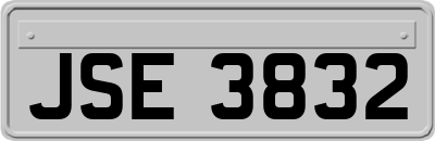 JSE3832