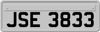 JSE3833