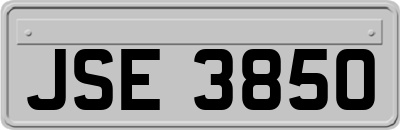 JSE3850