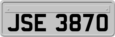 JSE3870