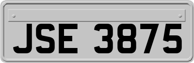 JSE3875