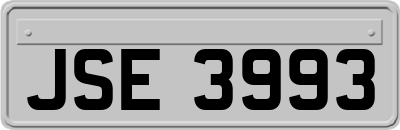 JSE3993