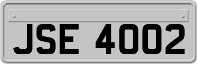 JSE4002