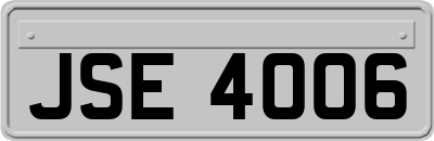 JSE4006