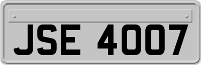 JSE4007
