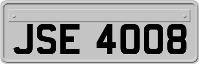 JSE4008