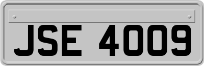 JSE4009