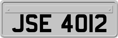 JSE4012