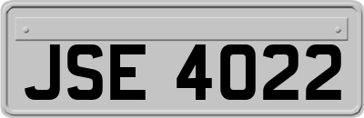 JSE4022