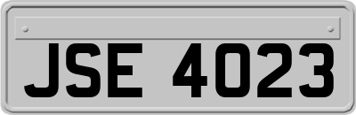 JSE4023