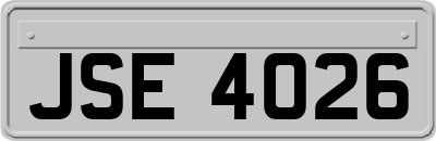 JSE4026