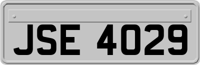 JSE4029