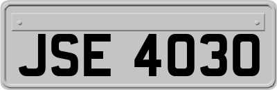JSE4030