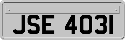 JSE4031