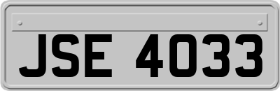 JSE4033