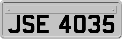 JSE4035