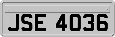 JSE4036