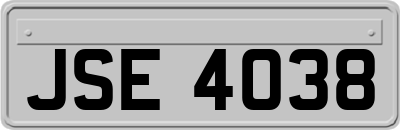 JSE4038
