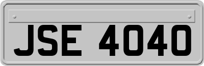 JSE4040