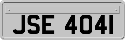 JSE4041