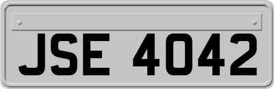 JSE4042