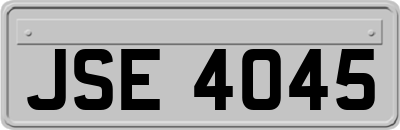 JSE4045