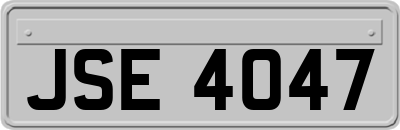 JSE4047