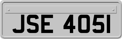 JSE4051