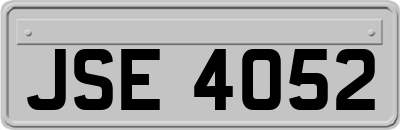 JSE4052