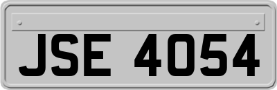 JSE4054