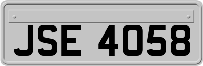 JSE4058