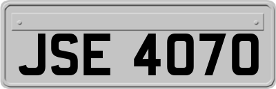 JSE4070